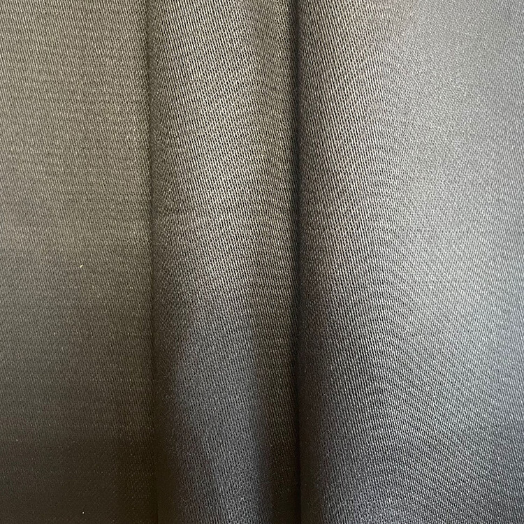 100% Cotton Anti-Static Flame Retardant Fabric for Workwear Wholesale 5